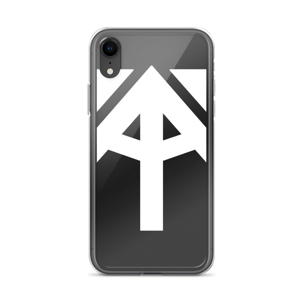 Baasik Logo iPhone Case