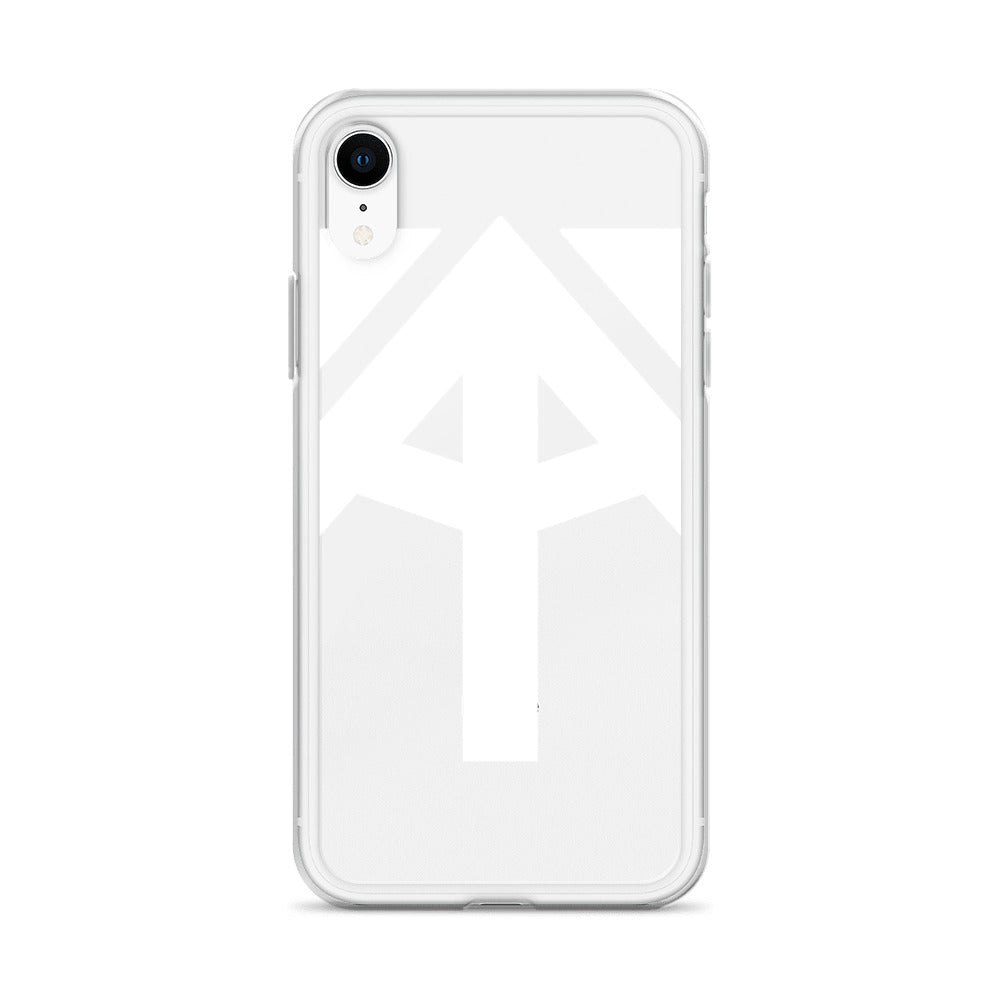 Baasik Logo iPhone Case