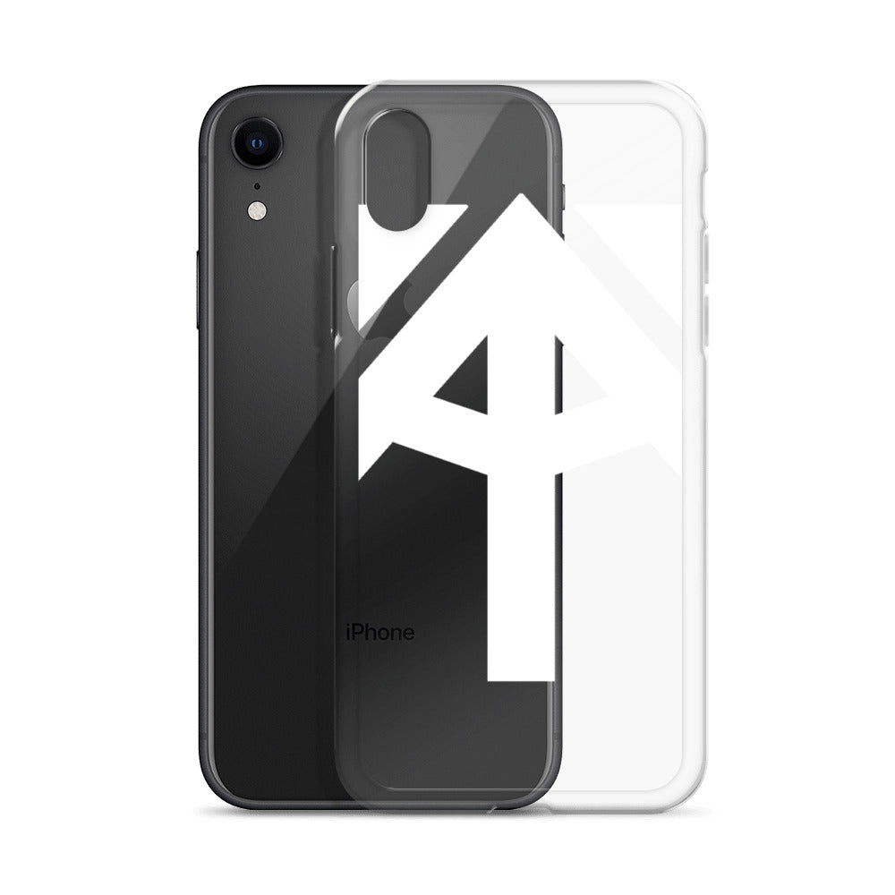 Baasik Logo iPhone Case
