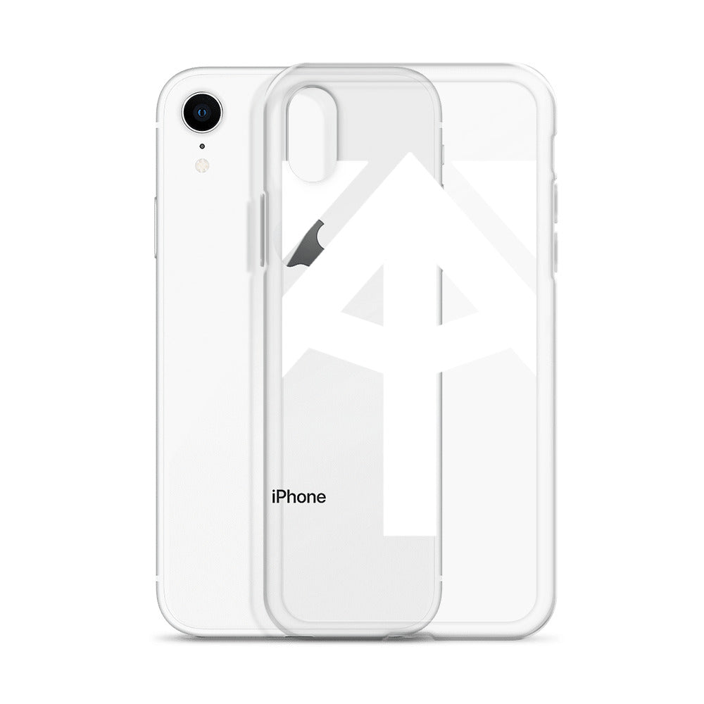 Baasik Logo iPhone Case