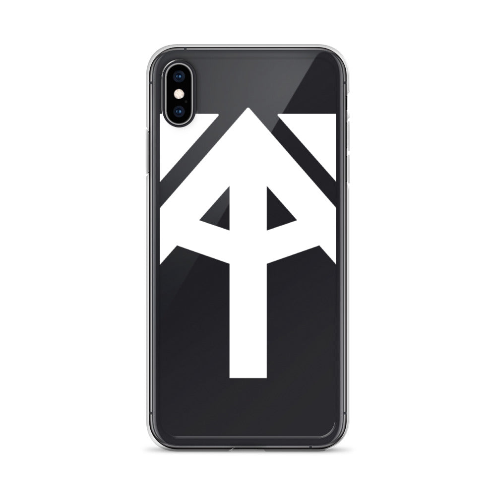 Baasik Logo iPhone Case