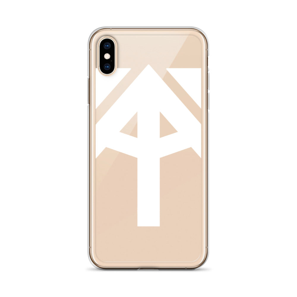Baasik Logo iPhone Case
