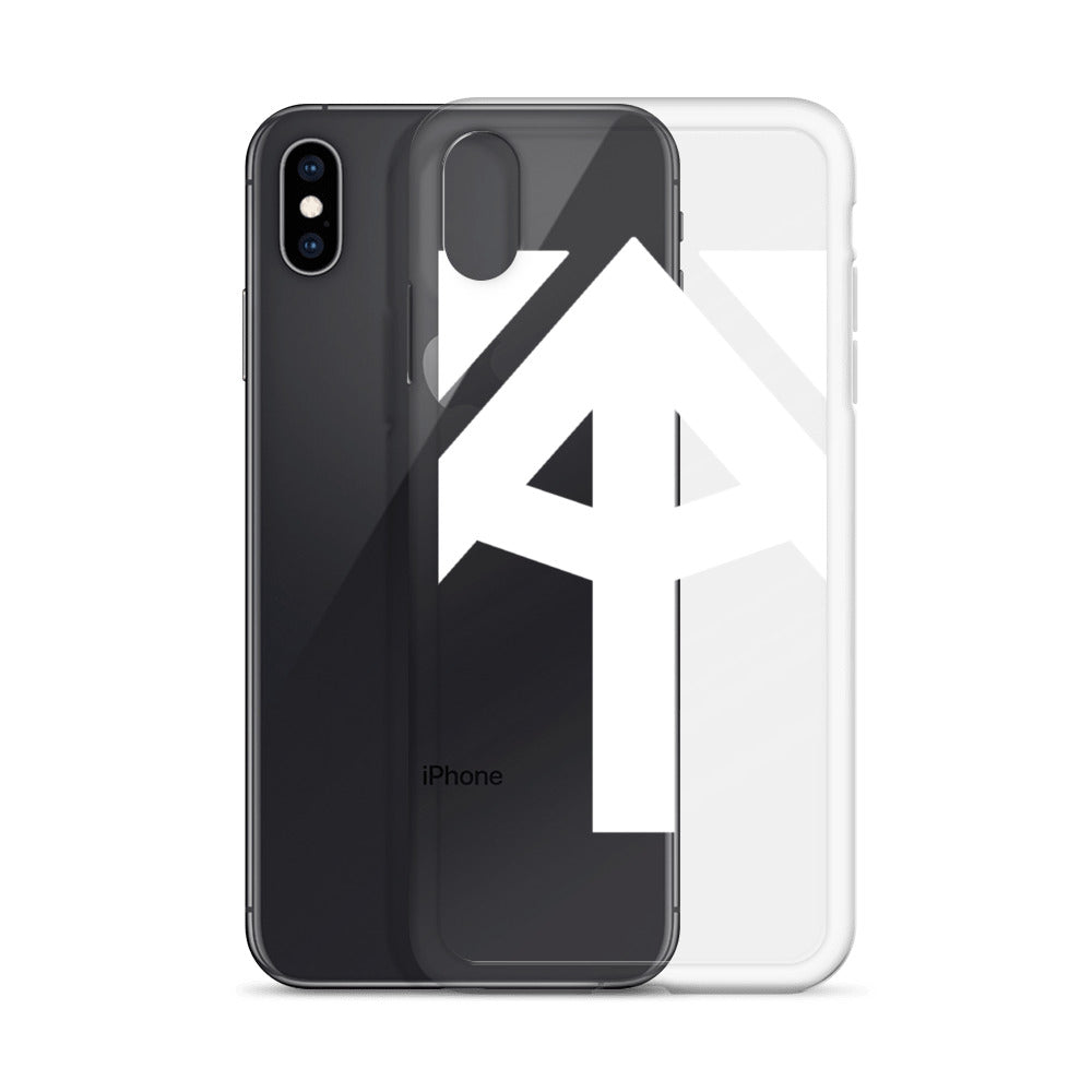 Baasik Logo iPhone Case