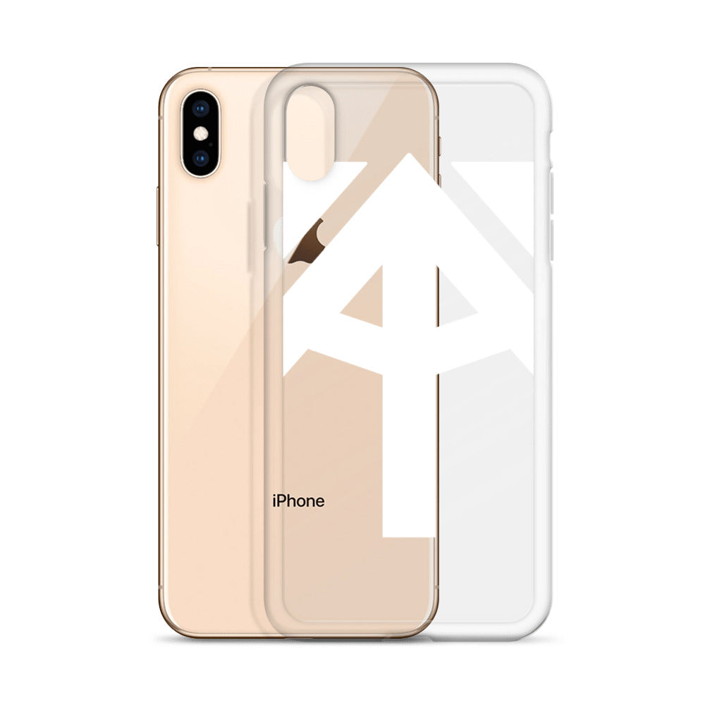 Baasik Logo iPhone Case