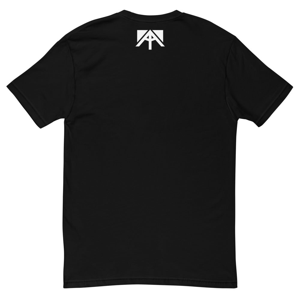 Baasik Front & Back Logo T-shirt
