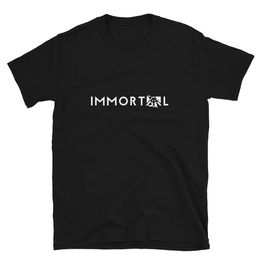 BG&B IMmortal Unisex T-Shirt