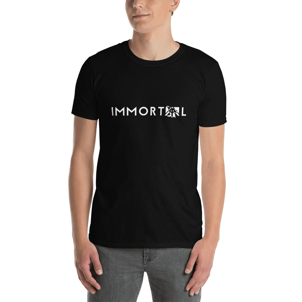BG&B IMmortal Unisex T-Shirt