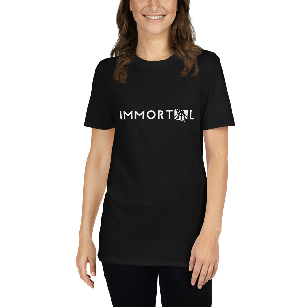 BG&B IMmortal Unisex T-Shirt